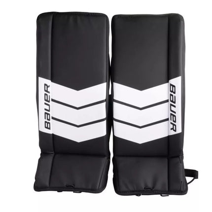 Bauer gate training system for catching the puck