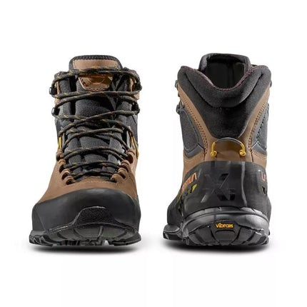 La Sportiva TX5 GTX ZFHS124N03O06 COFFEE/TIGER