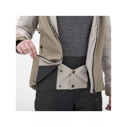 MILLET W Snowbasin Jkt Jacket Beige