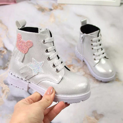 Blizgūs izoliuoti aulinukai Potocki Jr WOL121C