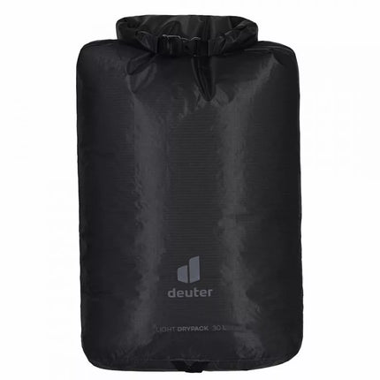 Deuter Light Drypack 30 graphite waterproof bag