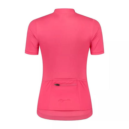 Rogelli CORE women's t-shirt pink XS