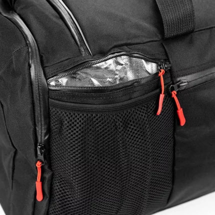 3-in-1 sports bag with backpack function DBX-SB-23