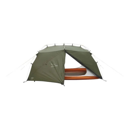 Easy Camp Rago 3 3 Person Dark Green Dome Tent / Igloo