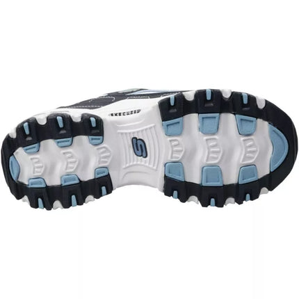 Skechers D'Lites Biggest Fan W 11930-NVW batai