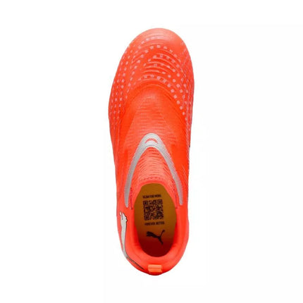 Puma Future 9 Match LL FG/AG 108722 01 Kids' Football Boots