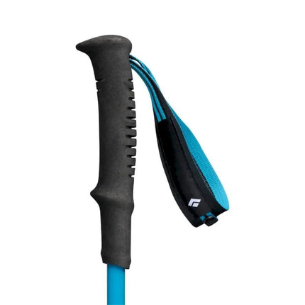 Black Diamond DISTANCE CARBON FLZ 125-140 cm žygio lazdos
