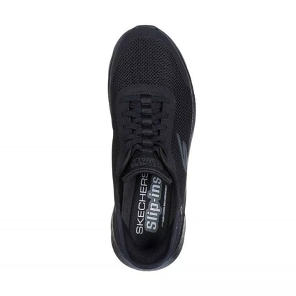 Skechers Go Walk Flex Hands Up M 216324BBK batai