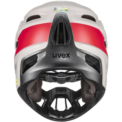 Uvex revolt MIPS bike helmet (41/0/063/04)