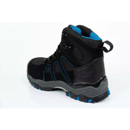 Regatta Pro Downburst S1P M Trk124 Saugos Batai