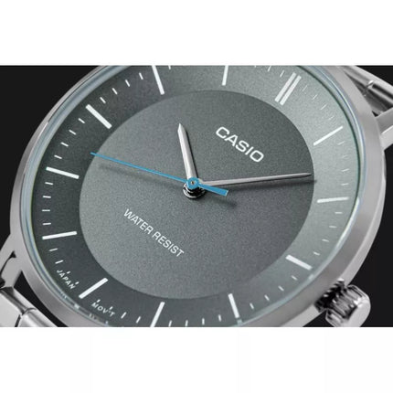 Vyriškas laikrodis CASIO MTP-VT04D-8EDF + DĖŽUTĖ
