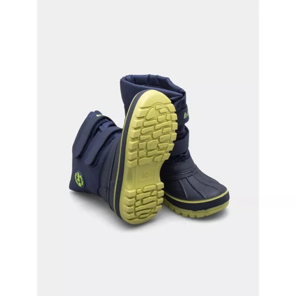 Lee Cooper Jr. LCJ-24-44-2845K žieminiai sniego batai