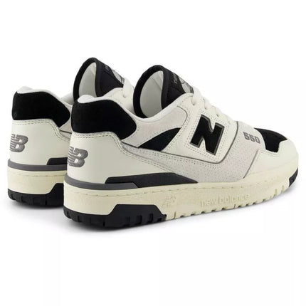 New Balance unisex BB550LEG batai