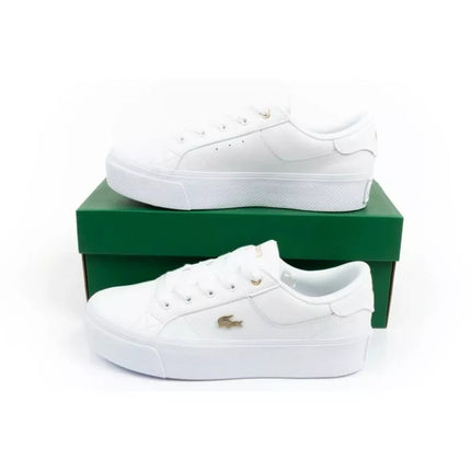 Lacoste Ziane Platform W 05216 batai