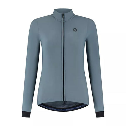 Rogelli women's SIGNATURE sweatshirt gray XS