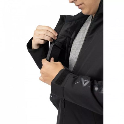Bauer Team Heavyweight Sr. Jacket