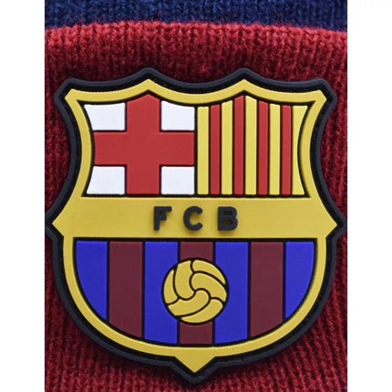 FC Barcelona Hat Tassel N8 Jr 5004G8TP