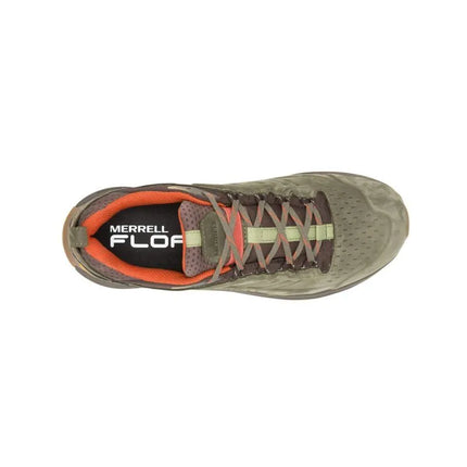MERRELL MOAB SPEED 2 LTR WP batai (J037787)