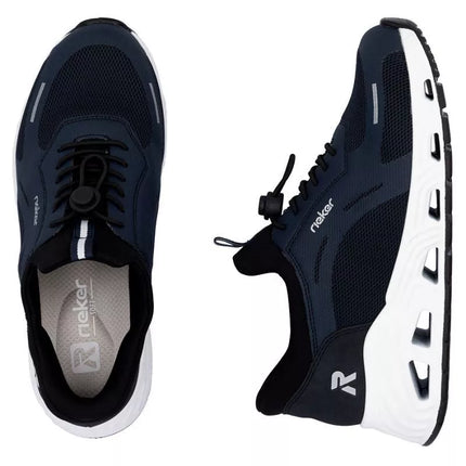 Rieker W N5257-14 RKR763 sports shoes