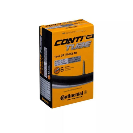 CONTINENTAL vidinis kameros ALL 28 TOUR 32-47 622 FV42 mm