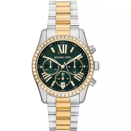 MICHAEL KORS Lexington MK7303 Moteriškas Laikrodis su Dėžute
