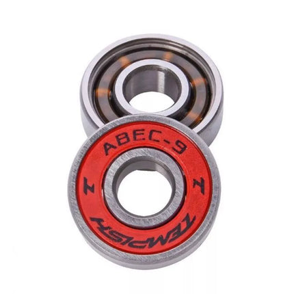Guoliai TEMPISH Chrome ABEC-9