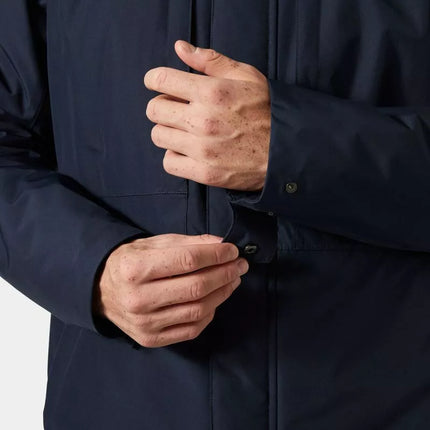 Helly Hansen Coastal 3.0 Parka M 53995 597