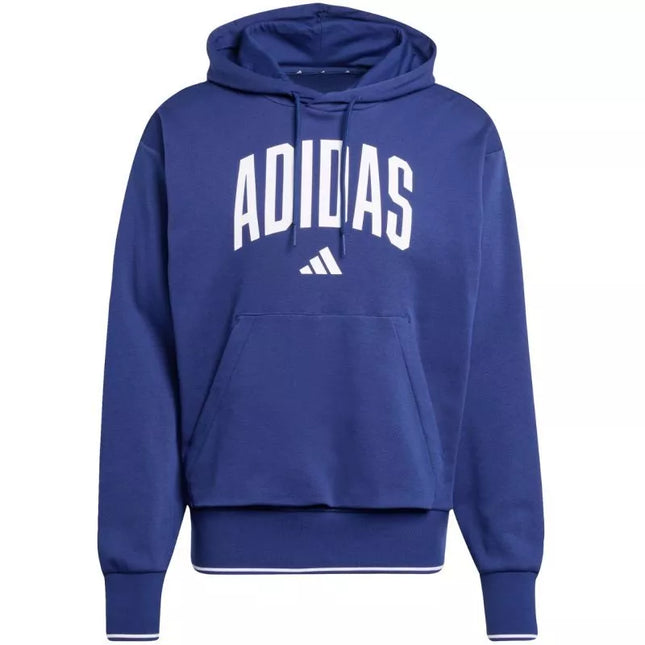 Adidas Koleginė Hoodija M KC3874 džemperis