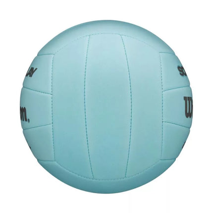 Wilson AVP Movement VB tinklinio kamuolys šviesiai mėlynas WV4007202XBOF