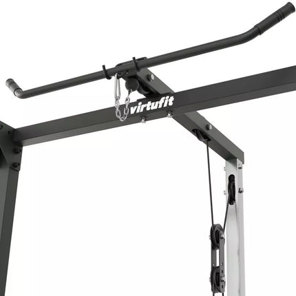 VIRTUFIT PR100 Latraukos priedas – Jėgos stotis – Treniruočių stotis