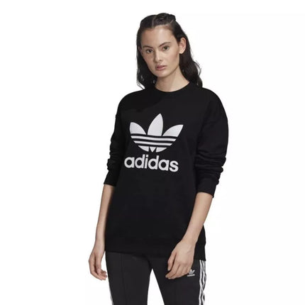 adidas Originals TRF Crew Sweat W FM3272