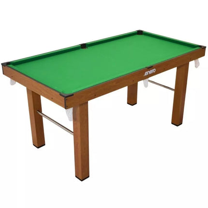 ENERO BILLIARDS TABLE 164x84x74CM