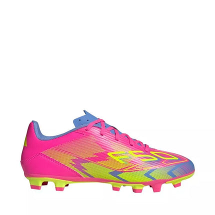 Adidas F50 Club FG/MG M JH6420 futbolo batai