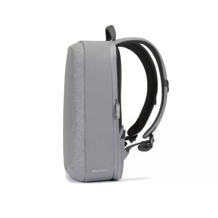 XD DESIGN APSauginė kuprinė nuo vagysčių BOBBY EDGE PILKA Dalies Nr.: P706.2502