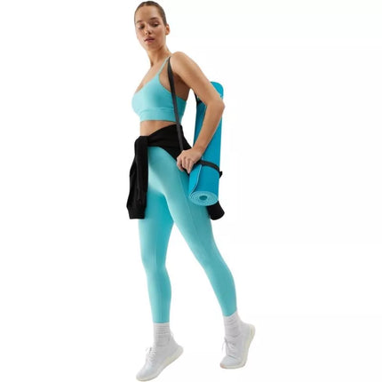 Sportinė liemenėlė 4F F096 F096 W 4FWSS24USBAF096 33S