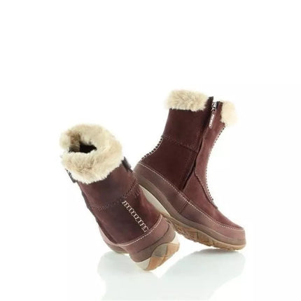 TECNICA PATCHWORK MID WS 25028700-002