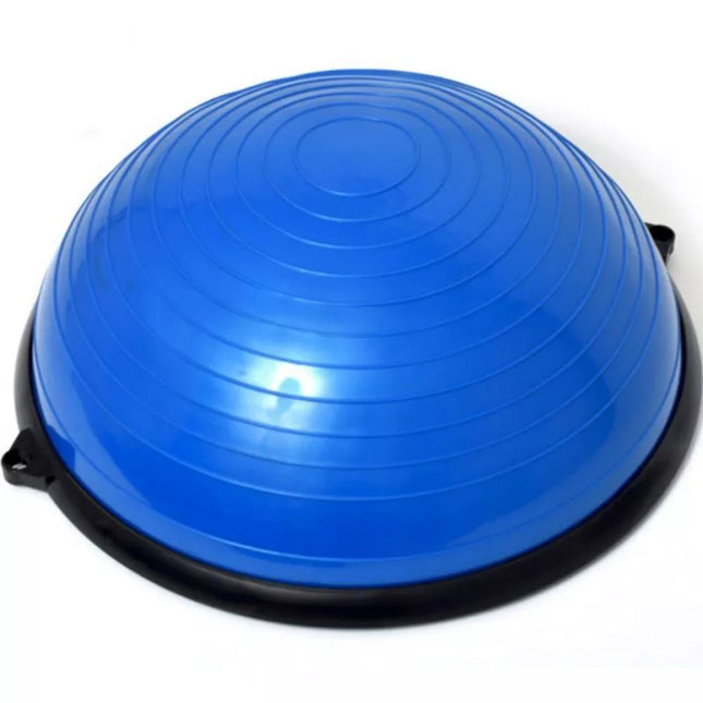 Bosu BL001 Balanso
		o
		 lenta su rankenomis