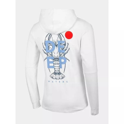 Men's Outhorn Sweatshirt HOL22-BLM610
