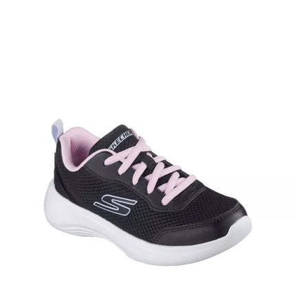 Skechers Selectors Reset AC Jr 303574L BLK batai