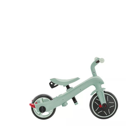 TYRinėTOJŲ TRIKE 4in1 EKOLOGIŠKAS (637-505)