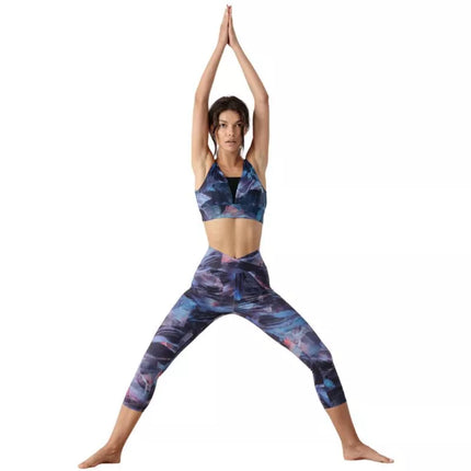 Funkcinės kelnės 4F W H4Z21 SPDF017 93A