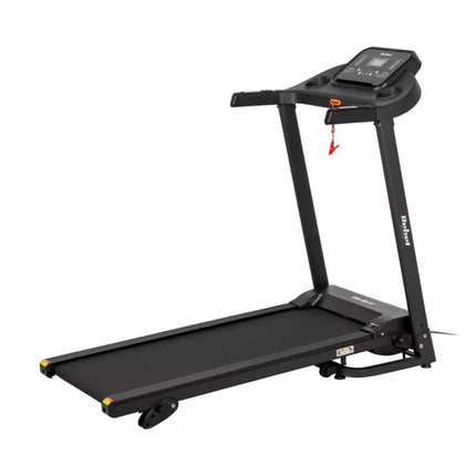REBEL ACTIVE elektrinis bėgimo takelis modelis RBA-1001