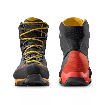La Sportiva Aequilibrium Trek GTX ZFHS139G00Y00 CarbonYellow