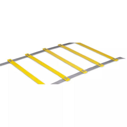 UMBRO 4M ACTIVITY LADDER WITH ADJUSTABLE CLIP