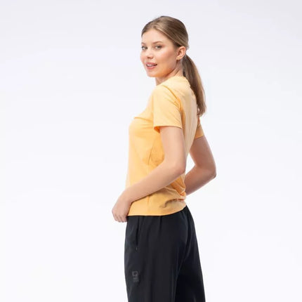 Women's Short Sleeve T-Shirt JUDITH WMNS