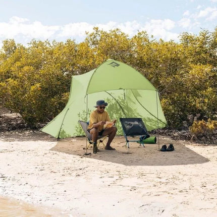 SEA TO SUMMIT Telos Evo Bikepack Tarragon Bike Tent