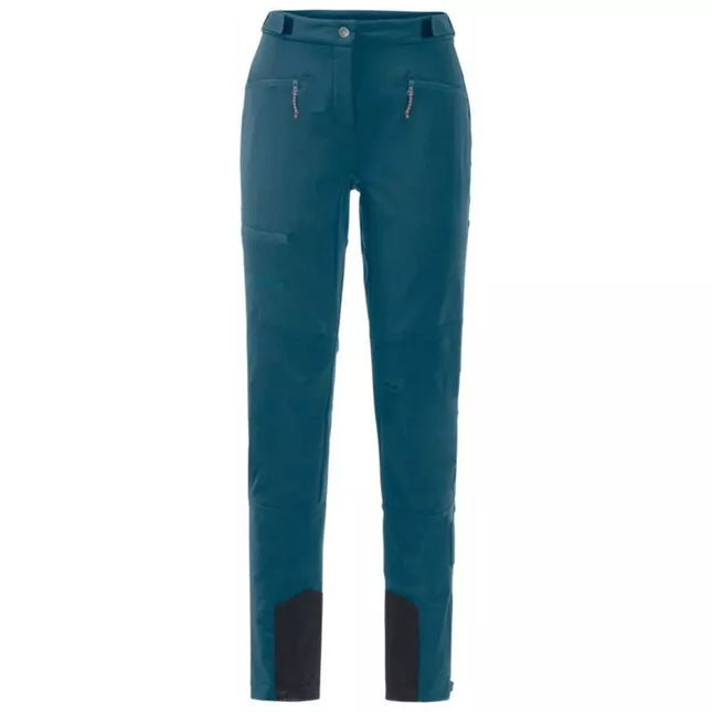Jack Wolfskin Salmaster kelnės moterims 1507681-4133
