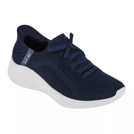 Skechers Slip-Ins Ultra Flex 3.0 shoes - Brilliant W 149710-NVY
