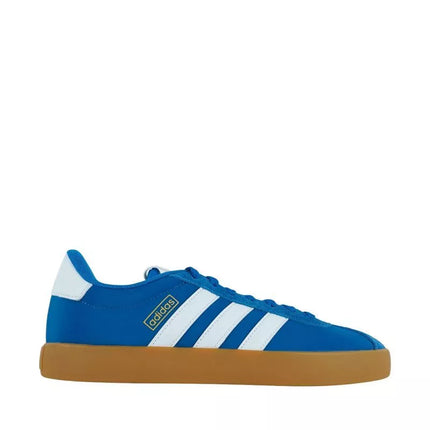 Adidas VL Court 3.0 men's shoes blue JR2341