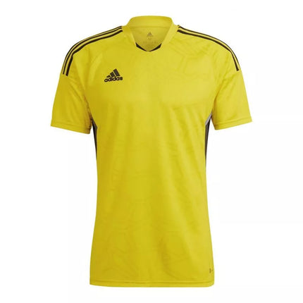Adidas Condivo 22 M HA3518 Marškinėliai
